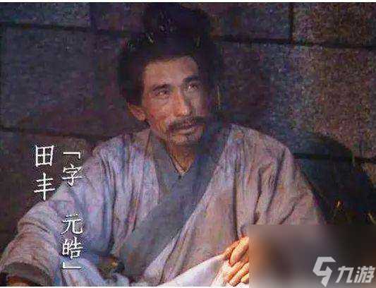 三国*英传2田丰技能介绍和搭配推荐 武将实力解析与培养技巧