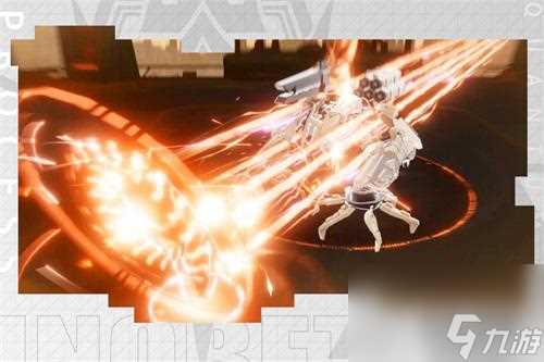 绝美战姬《终末阵线 伊诺贝塔》高燃来袭 终末阵线内容推荐