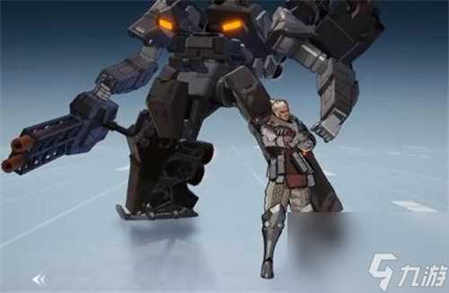 终末阵线伊诺贝塔大卫技能是什么 终末阵线伊诺贝塔大卫技能介绍