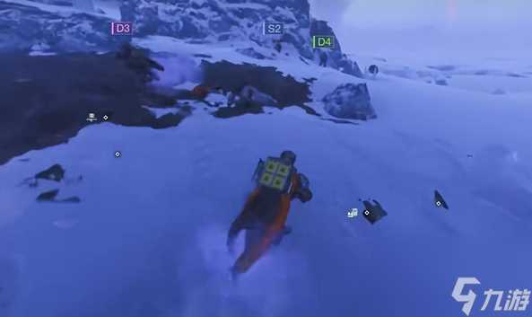 绝地潜兵2虫族视野机制介绍