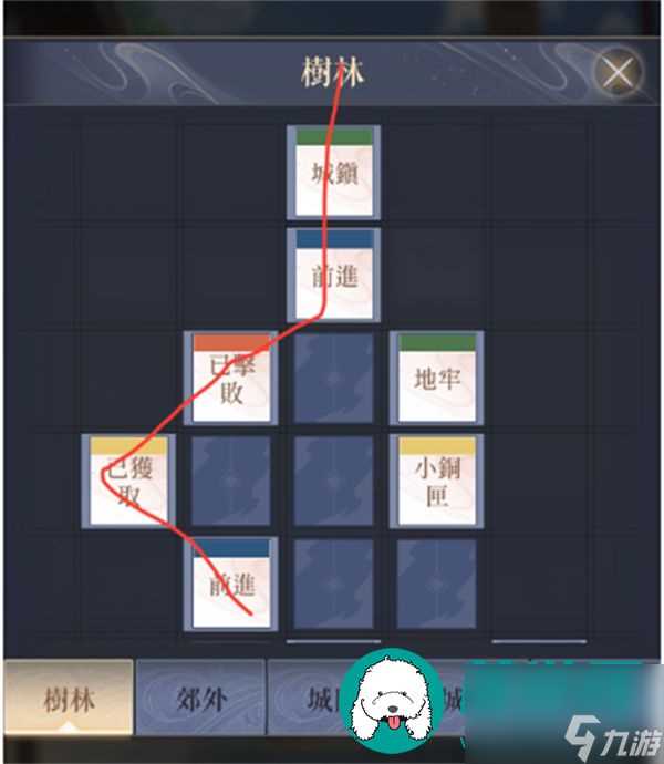 代号鸢下邳怎么解锁-代号鸢下邳解锁攻略