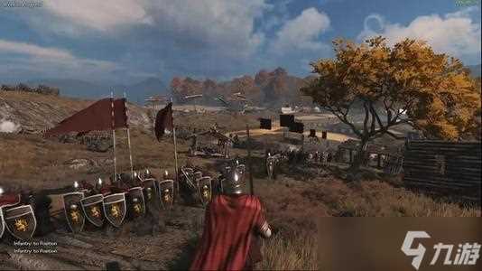 《骑马与斩杀2》家族叛变的原因是什么