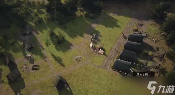 庄园领主食物怎么获取