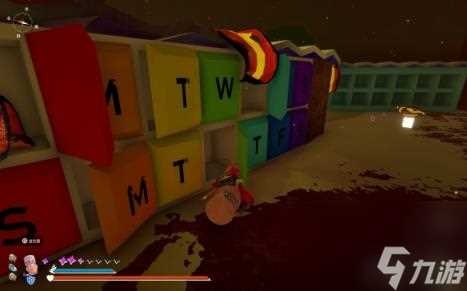 蟹蟹寻宝奇遇服装收集攻略