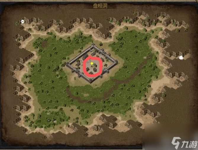 黑暗光年传奇怪物爆率表 黑暗光年第四大陆多倍率boss分布图在哪里