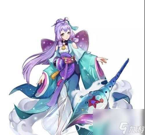 《云梦四时歌筝儿》绝品符灵筝儿技能属性介绍 游戏中最强属性的筝儿