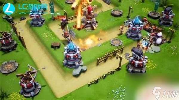 守塔不能停怎么输入兑换码 守塔不能停兑换码在哪里领取