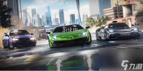 极品飞车集结段位等级表介绍