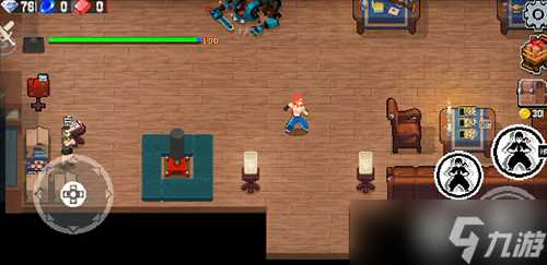 《战魂铭人》新人怎么玩