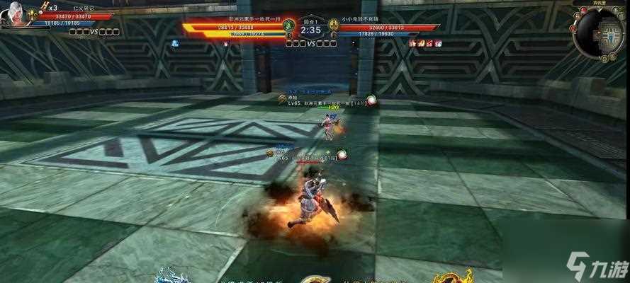 掌握这些技巧 让你成为第九大陆的游戏高手 新手必看