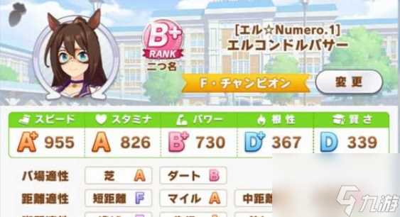 闪耀优俊少女长距离怎么选-闪耀优俊少女长距离哪个角色好