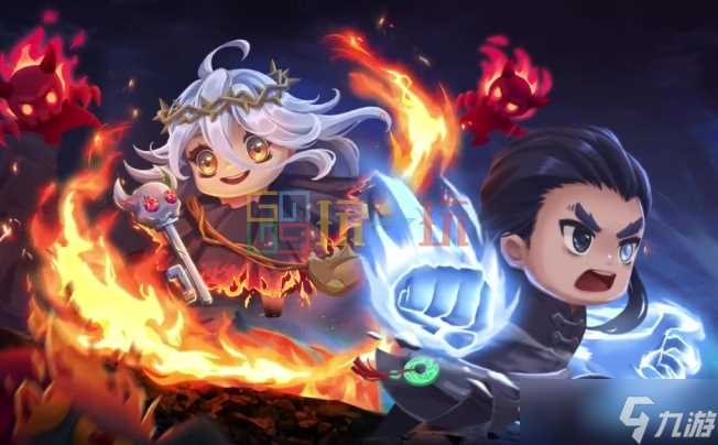 元气骑士气宗厉害吗 气宗角色强度解析