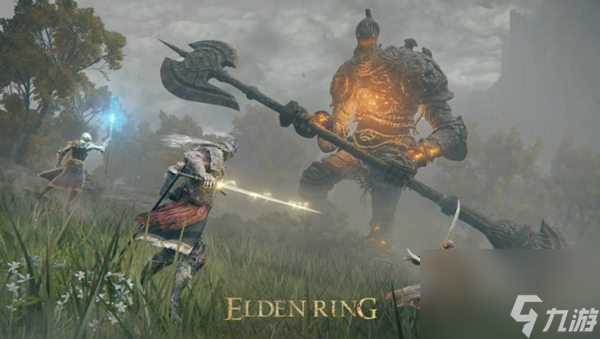 艾尔登法环瑟利亚镇封印解除攻略