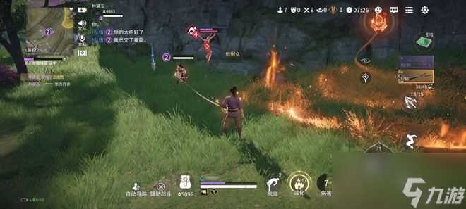 游戏还没上线 奇形怪状的古神就满天飞了