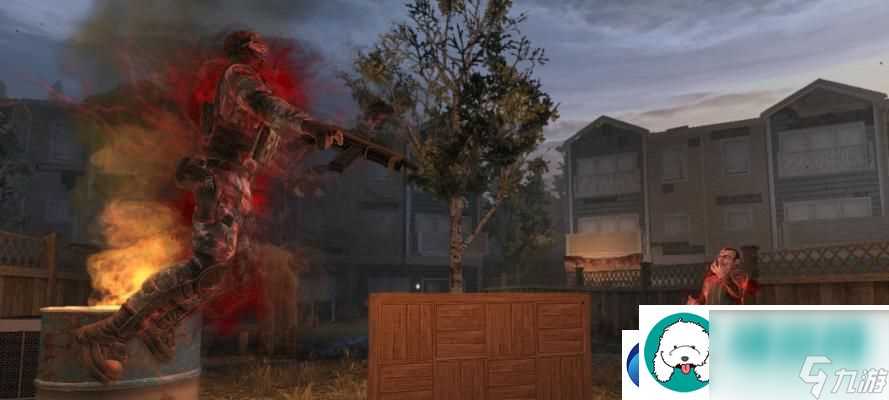 极度恐慌3游戏文攻略 玩转游戏