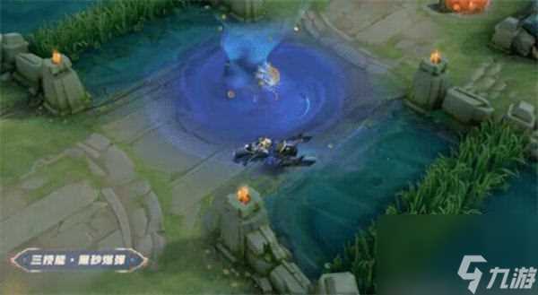 王者荣耀戈娅新皮肤特效怎么样 王者荣耀戈娅新皮肤技能特效展示