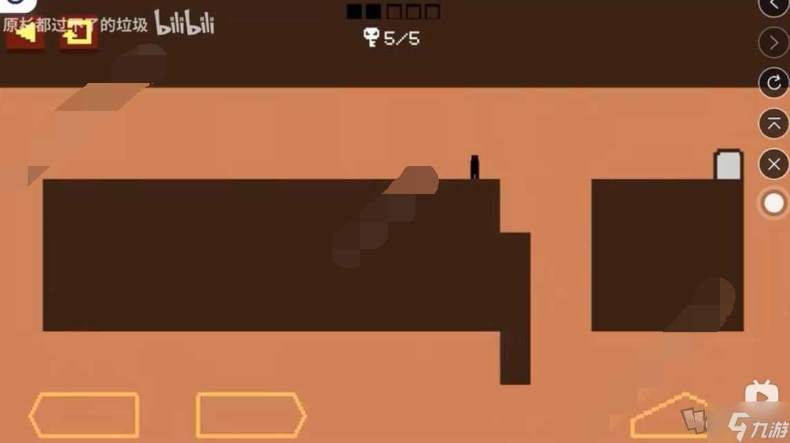 LevelDevil最后一关怎么过关 LevelDevil最后一关通关钥匙图文介绍