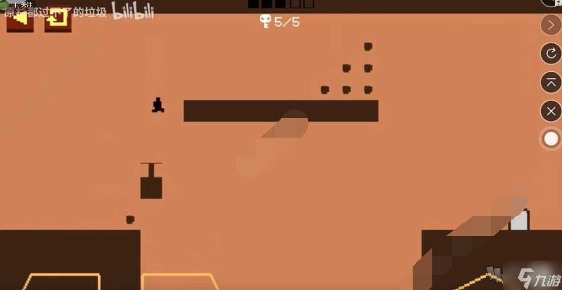 LevelDevil最后一关怎么过关 LevelDevil最后一关通关钥匙图文介绍