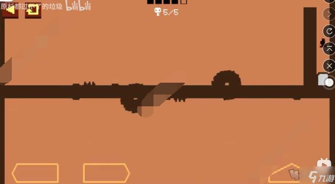 LevelDevil最后一关怎么过关 LevelDevil最后一关通关钥匙图文介绍