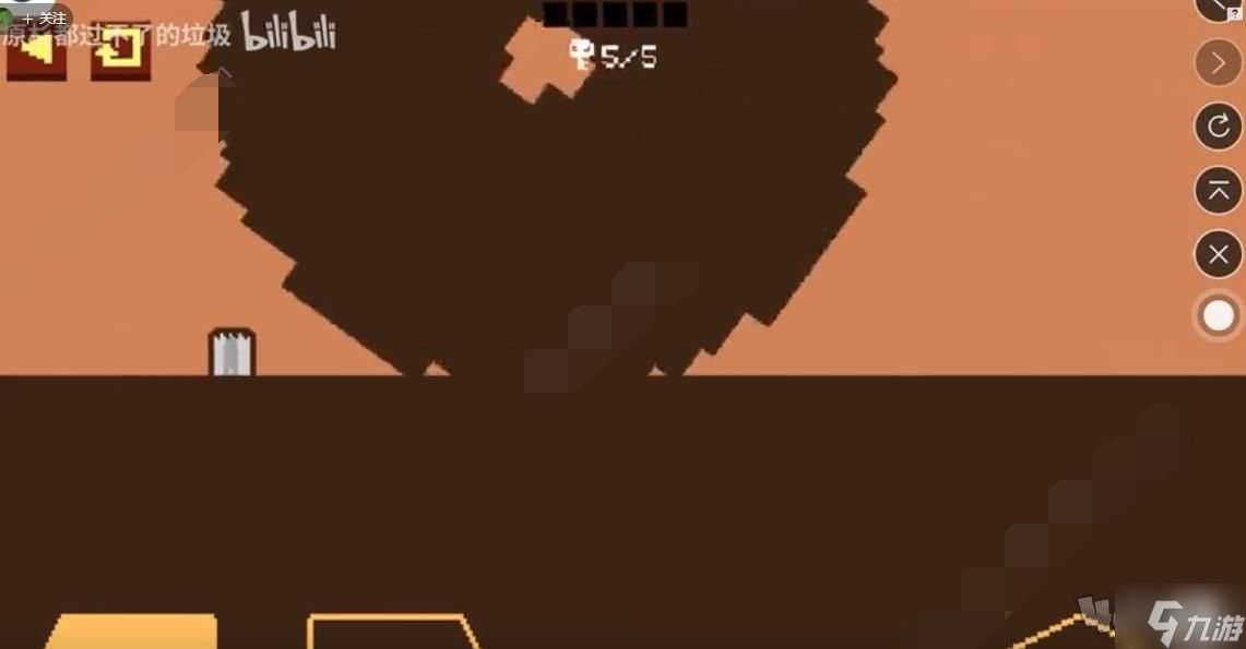 LevelDevil最后一关怎么过关 LevelDevil最后一关通关钥匙图文介绍