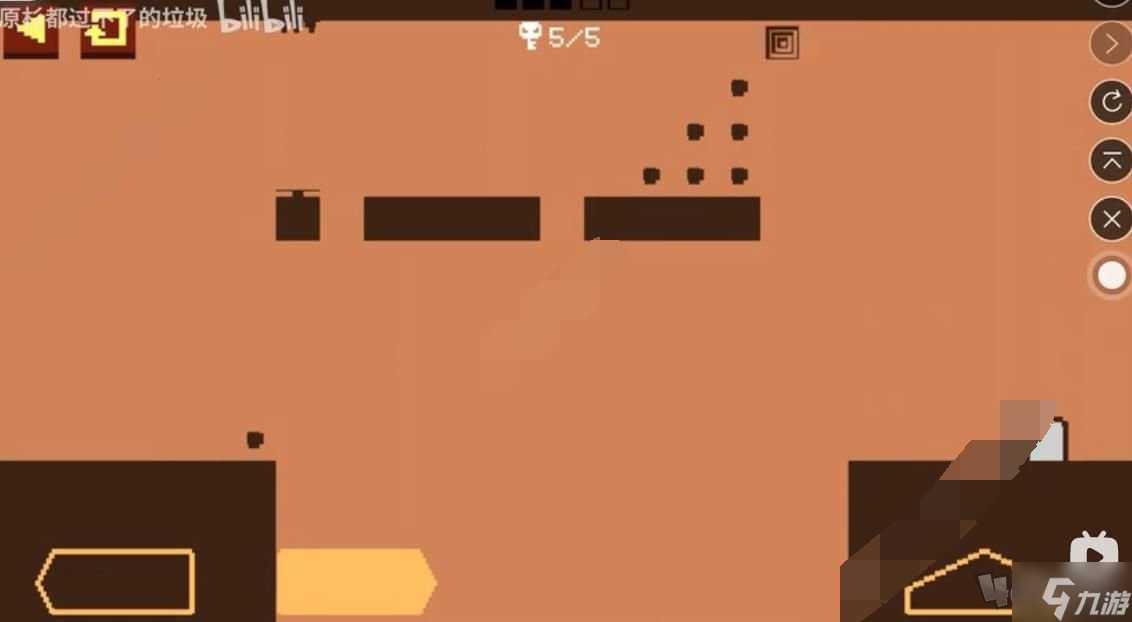 LevelDevil最后一关怎么过关 LevelDevil最后一关通关钥匙图文介绍