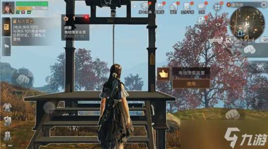 明日之后第三季周年庆活动内容介绍,第三季周年活动奖励介绍