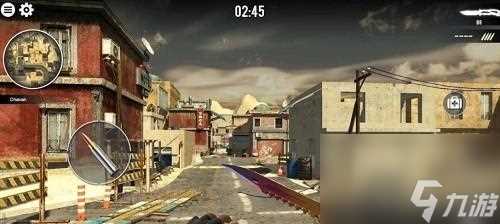 突击队吃鸡行动指南 成为吃鸡高手的必备攻略