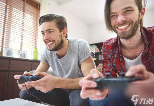 科学背书 牛津大学最新研究发现玩游戏能改善情绪
