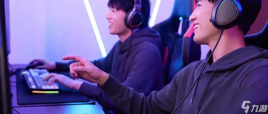 科学背书 牛津大学最新研究发现玩游戏能改善情绪