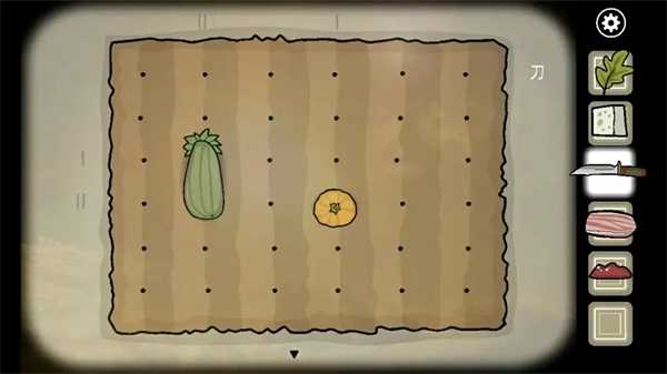 锈湖天堂岛第五灾通关流程