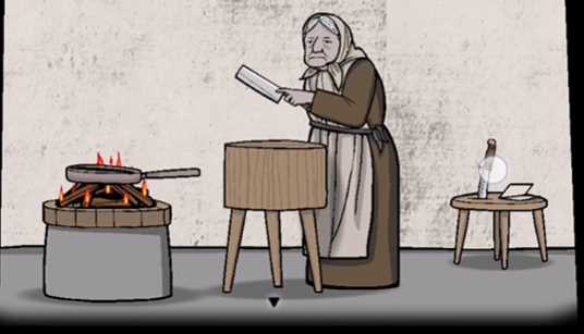 锈湖天堂岛第五灾通关流程