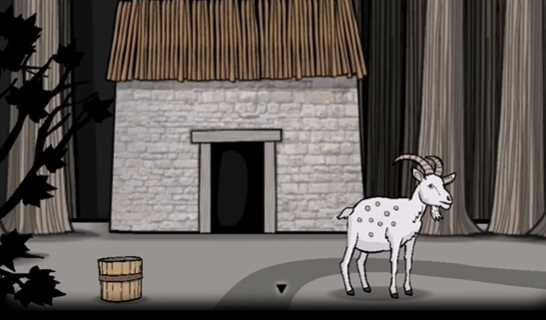 锈湖天堂岛第五灾通关流程