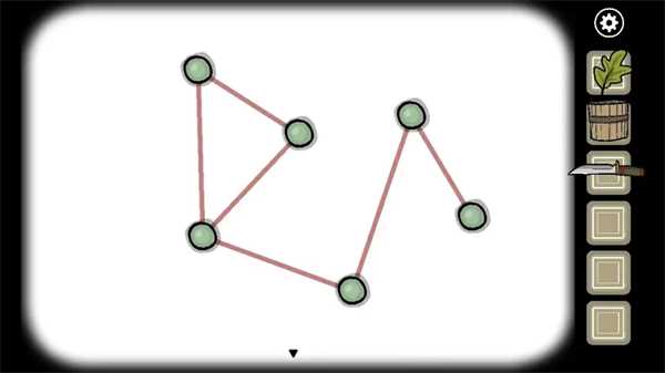 锈湖天堂岛第五灾通关流程