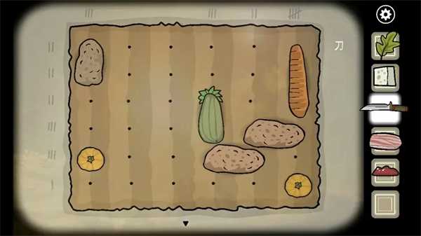 锈湖天堂岛第五灾通关流程