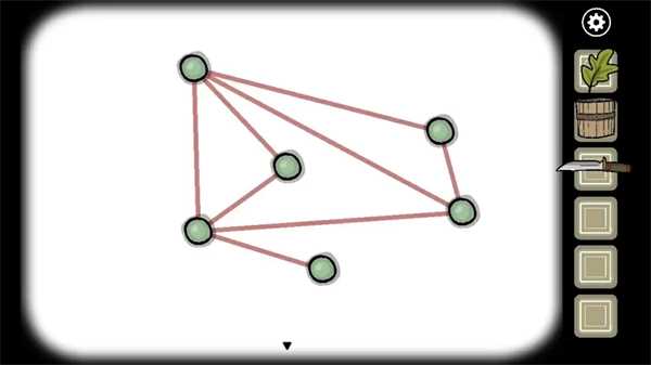 锈湖天堂岛第五灾通关流程