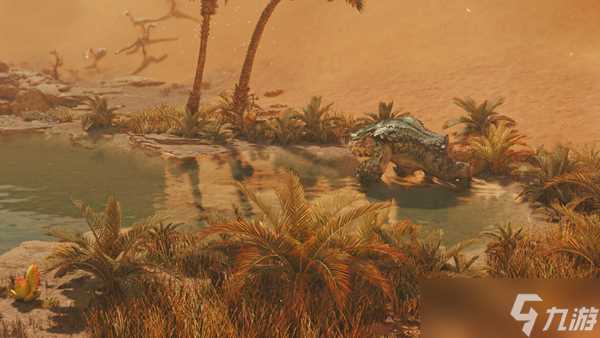 怪物猎人荒野禁止写入状态怎么办 怪物猎人荒野禁止写入状态解决办法