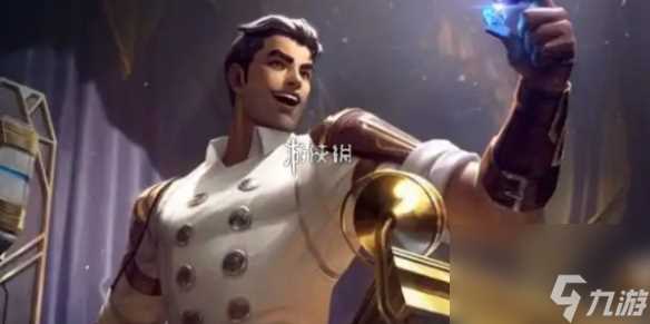 金铲铲之战s13杰斯技能介绍