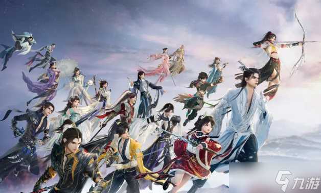 《剑网3》霸王马场声望提升方法攻略