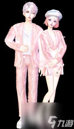 QQ炫舞全新对局视觉表现「炫关卡」正式上线 重返炫舞 Ready Go