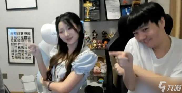 Ning王惨遭KID“登月”羞辱,八强最菜打野争议再起