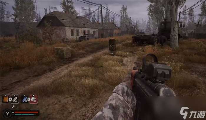 《潜行者2 切尔诺贝利之心》快速击杀敌人方法介绍