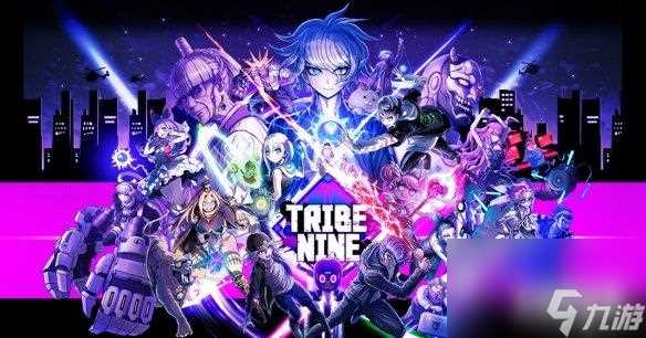 小高和刚新作手游《夜街酷斗》即将开启先行预约