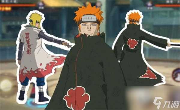 火影忍者手游百战佩恩怎么获取 百战佩恩获取方法