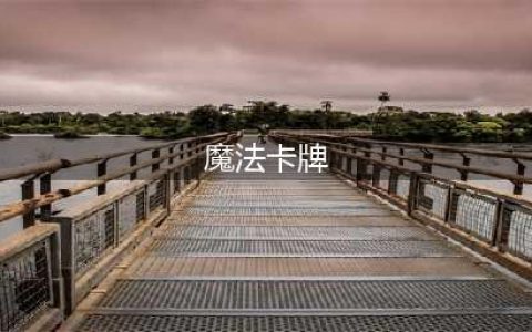 哈利波特黑魔法有哪些卡牌 哈利波特黑魔法卡牌一览(魔法卡牌)