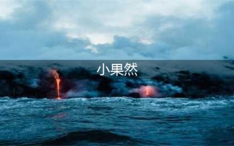 《精灵宝可梦剑盾》小果然怎么样 小果然属性图鉴(小果然)