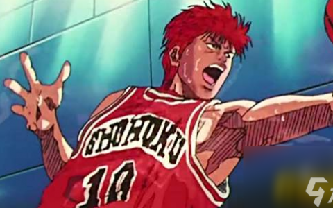 灌篮高手中锋角色哪个强