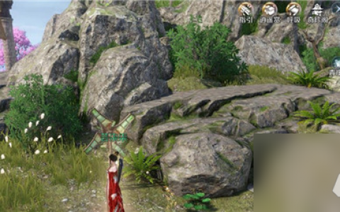 逆水寒手游破阵之芒在哪里刷 破阵之芒获取在哪里介绍