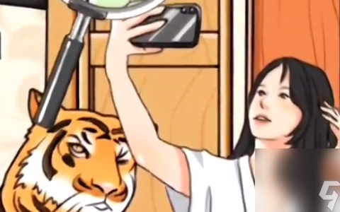 我玩梗贼6豪华女宿舍怎么过