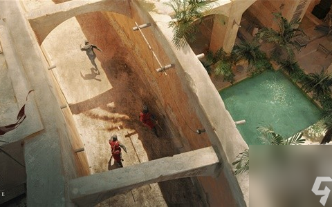 刺客信条幻景哈比耶区全历史古迹在哪里在哪攻略