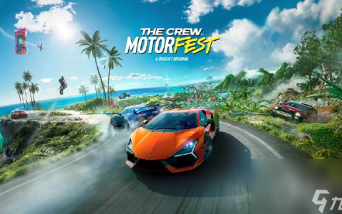 飙酷车神轰鸣盛典不到一个月就开启八折优惠促销